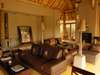 Etali Safari Lodge - Lounge 